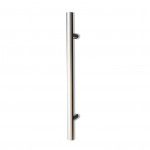 Antimicrobial Eco-Friendly Guardsman Bolt Fixing Pull Handle