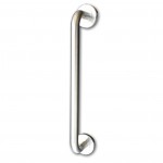 Antimicrobial Eco-Friendly Tubular “D” Pull Handle – Face Fixing