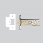 Heavy Duty Architectural Tubular Latch – Self-Sanitising Antimicrobial