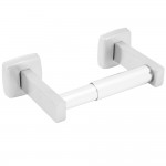 Bobrick B-7685 ClassicSeries® Surface-Mounted Single Toilet Roll Holder