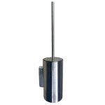 Allgood Modric 2445N Wall Mounted Toilet Brush and Holder