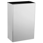 Bobrick ClassicSeries® Convertible Towel Dispenser Modules and Waste Bin Modules for B-3944, B-3961 and B-3974 Series