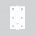 Washered Hinges 76mm x 50mm x 2mm