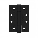 Extremely Heavy Duty Grade 14 Concealed Knuckle Hinges, 102 x 76 x 3mm – Square corners