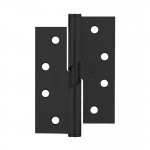 Antimicrobial Eco-Friendly Rising Butt Hinge, 102 x 76 x 2.5mm