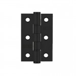 Antimicrobial Eco-Friendly Washered Hinges, 76 x 50 x 2mm