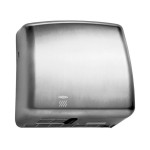 Bobrick B-715E Elan™ Surface-Mounted Hand Dryer