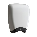 Bobrick B-718 QuietDry™ Series, TerraDry™ ADA Surface-Mounted Hand Dryer