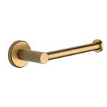 M Marcus Heritage Brass Oxford Spare Toilet Roll Holder
