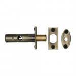 M Marcus Heritage Brass Rack Bolt without Turn