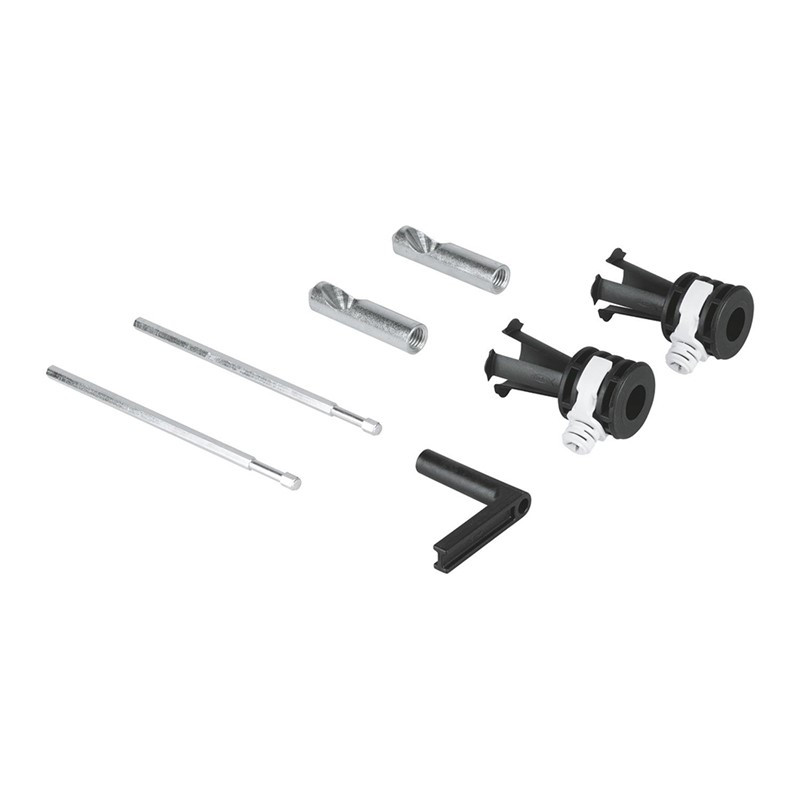 Grohe Mounting Set For Cube Ceramic Wall Hung WC
