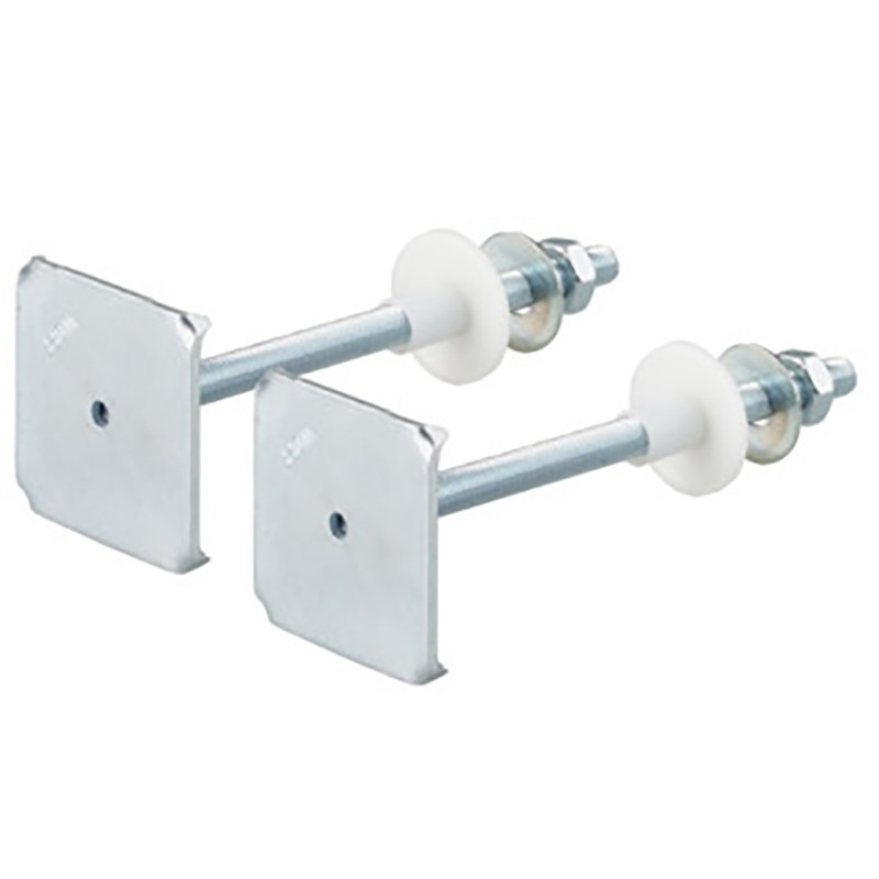 Ideal Standard E006267 Basin Fixing Pack (Panel Mounted)