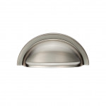 Carlisle Brass Oxford Cup Pull 75.5mm Centre to Centre
