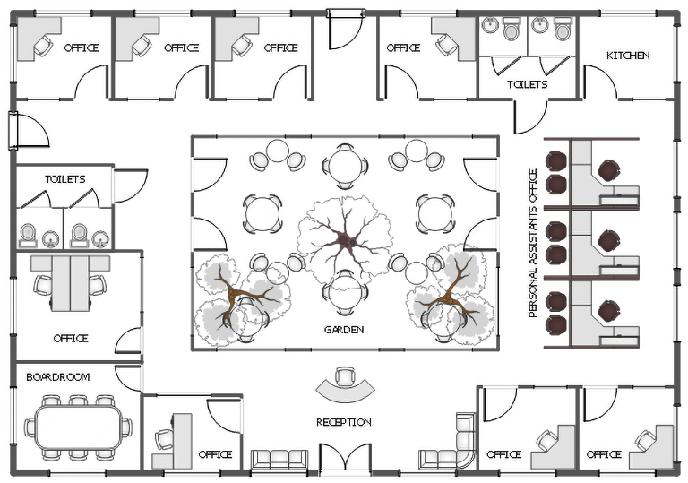 Floorplan Image