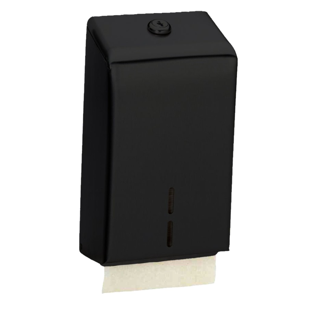 Bobrick B-2721 ClassicSeries® Surface-Mounted Toilet Tissue Cabinet