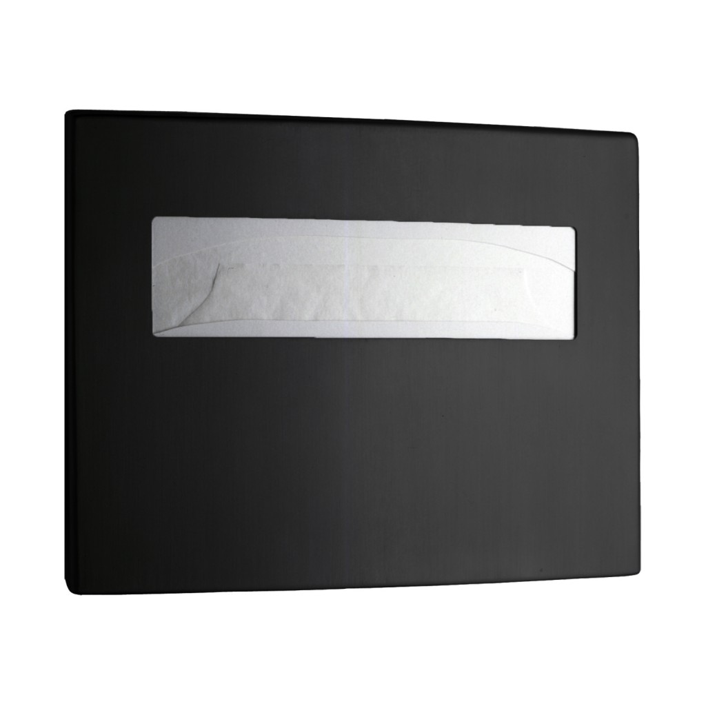 Bobrick B-4221 ConturaSeries® Surface-Mounted Seat-Cover Dispenser