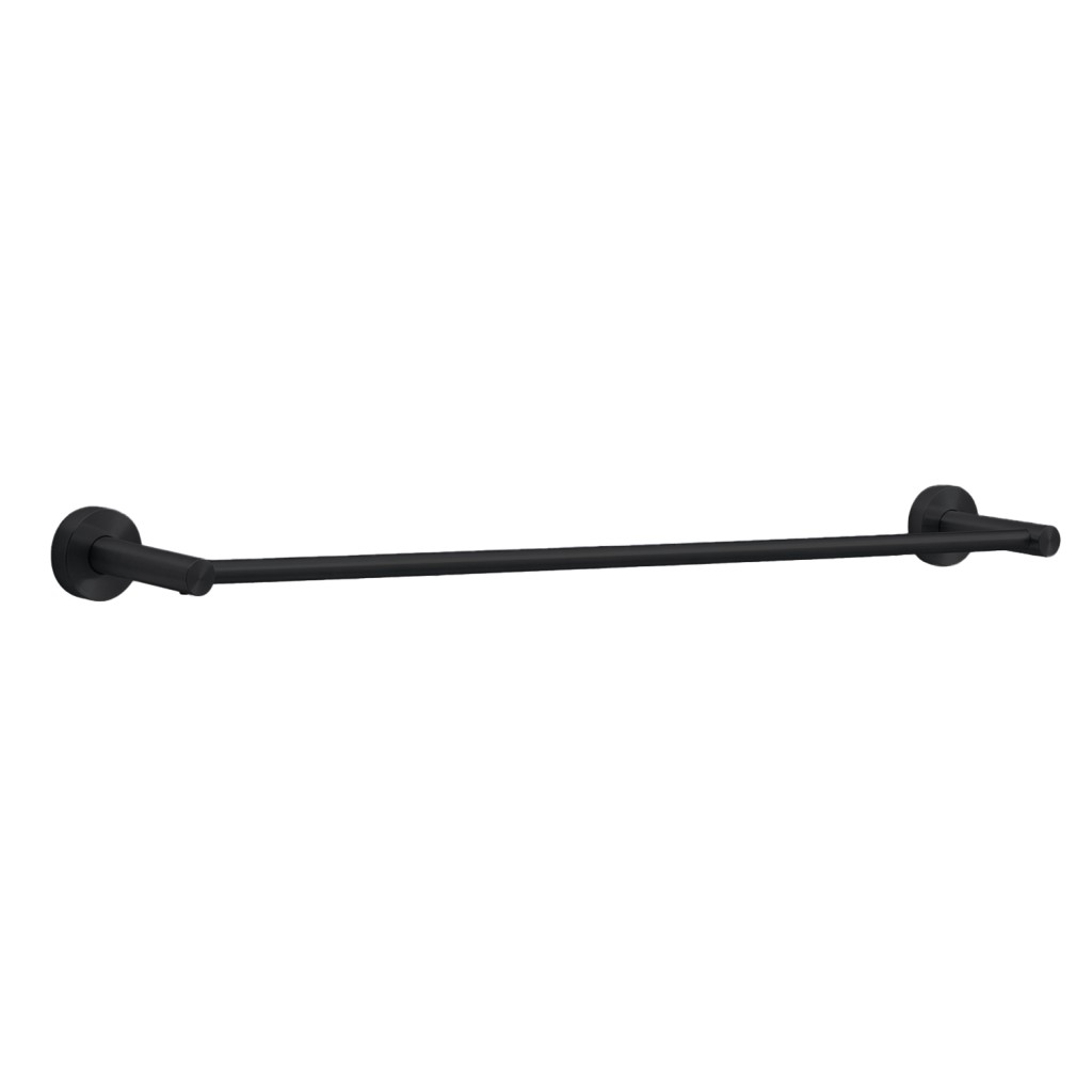 Bobrick B-545 Surface-Mounted Towel Bar