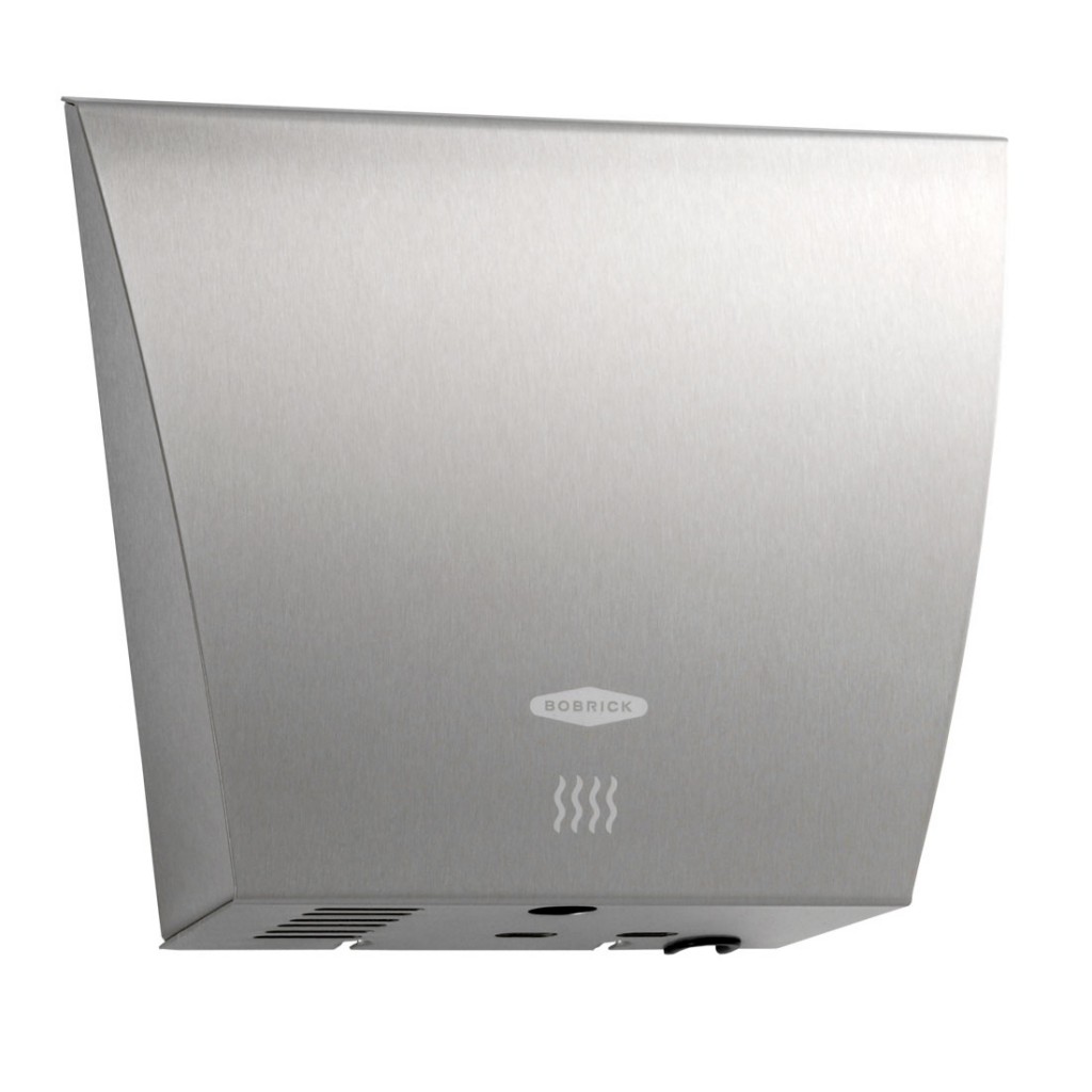 Bobrick B-7125 InstaDry Hand Dryer