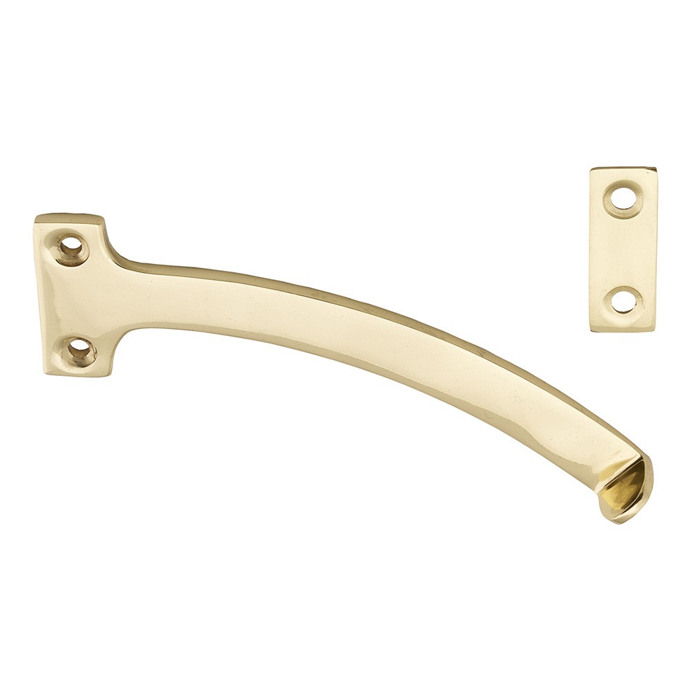 Carlisle Brass Quadrant Arm Stay (Pair) 150mm