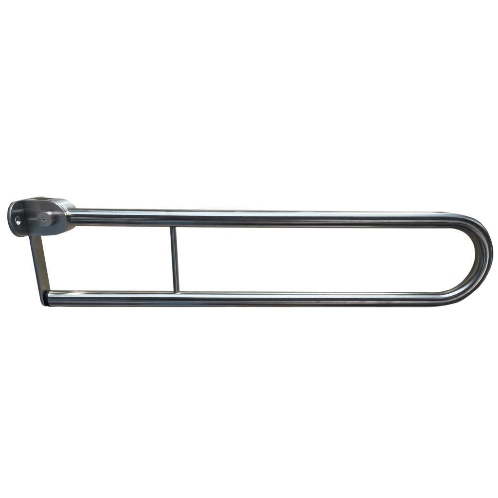 Allgood Modric 16050N Drop Down Support Grab Rail