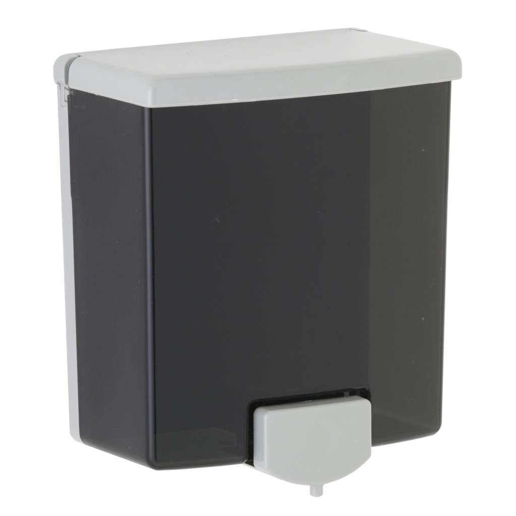 Bobrick B-40 ClassicSeries® Surface-Mounted Soap Dispenser