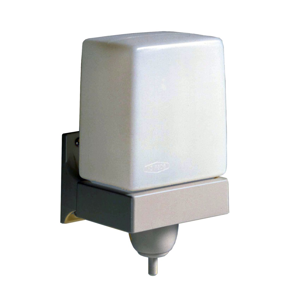 Bobrick B-156 LiquidMate® Surface-Mounted Soap Dispenser