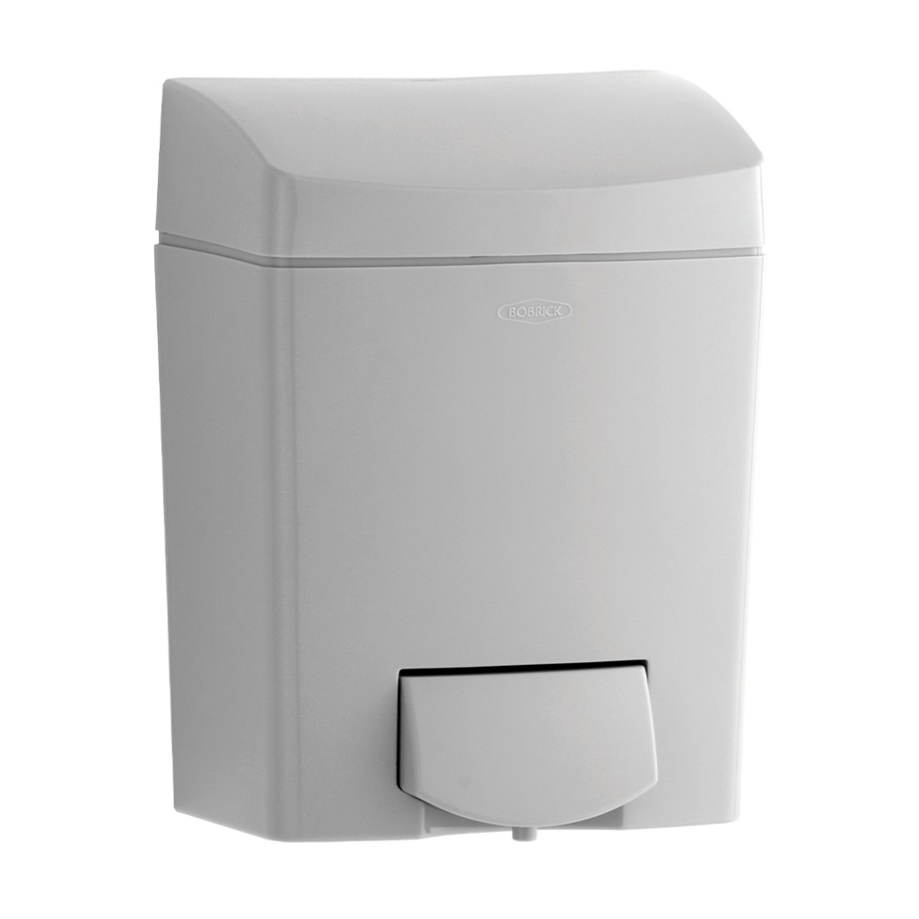 Bobrick B-5050 MatrixSeries™ Surface-Mounted Soap Dispenser