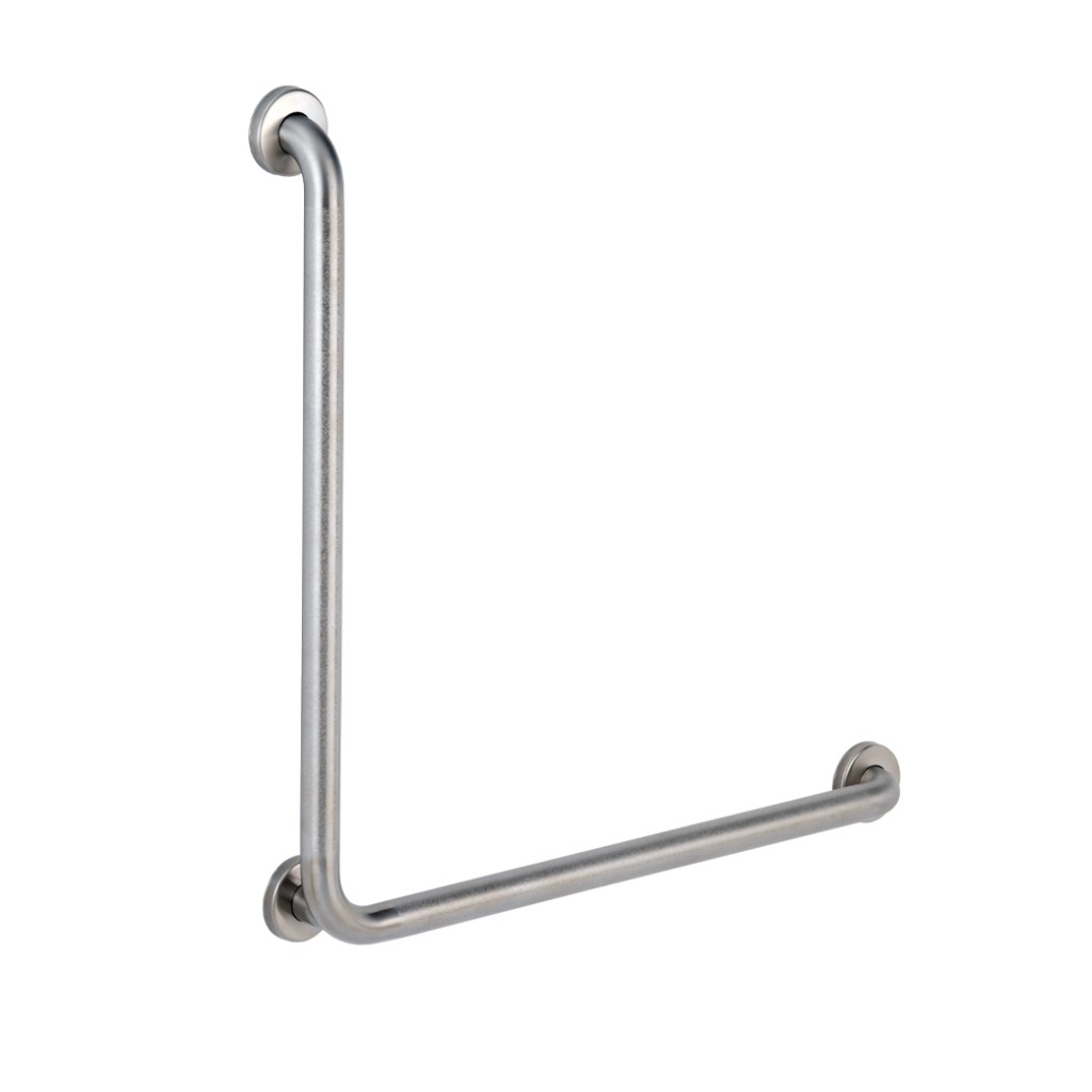 Bobrick B-6898.99 90° Grab Bar