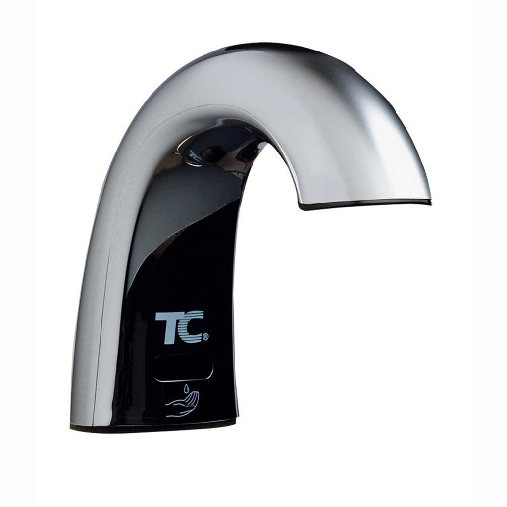 Bobrick soap dispenser discount