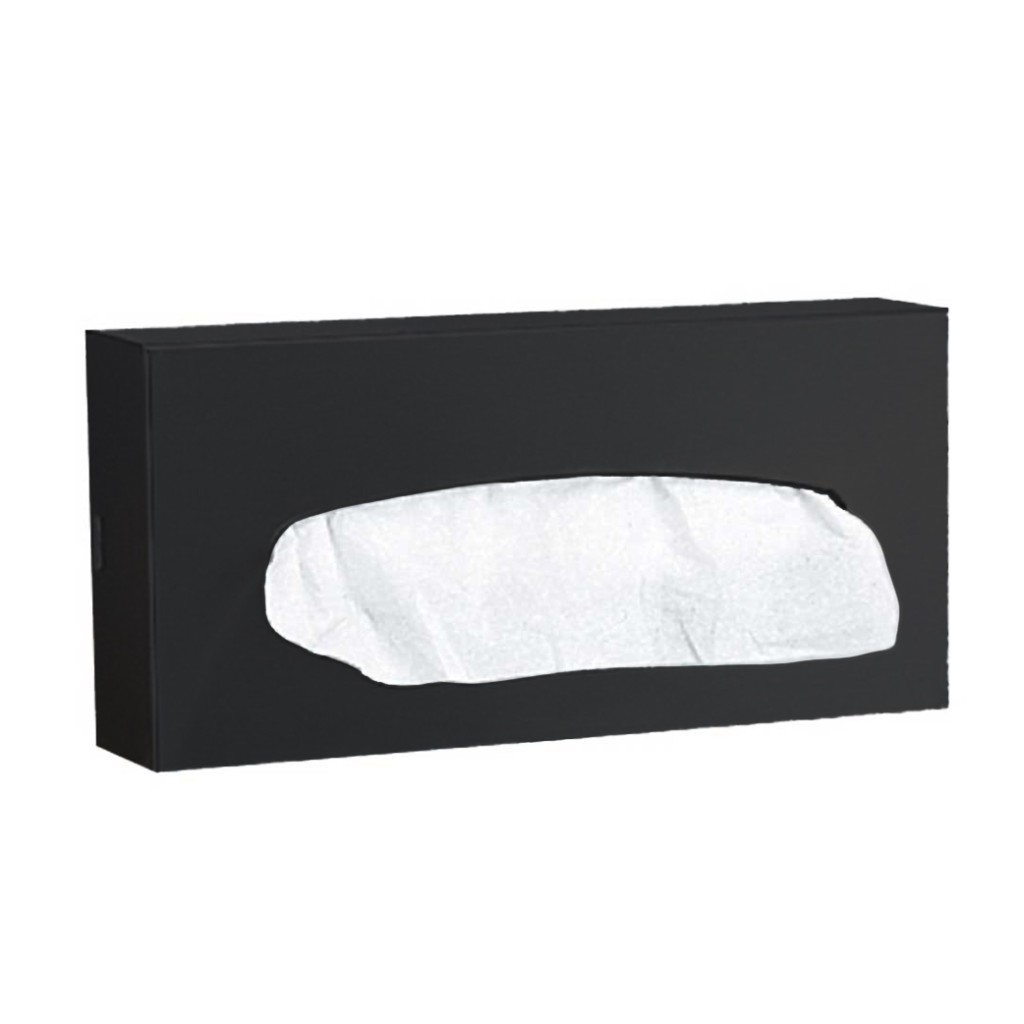 Bobrick B-8397 Surface-Mounted Facial Tissue Dispenser