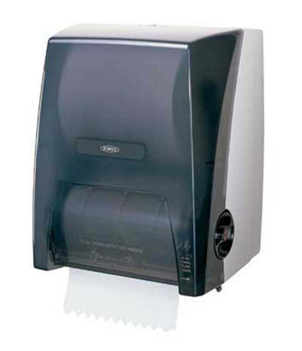 Bobrick B-72860 Surface-Mounted Roll Paper Towel Dispenser