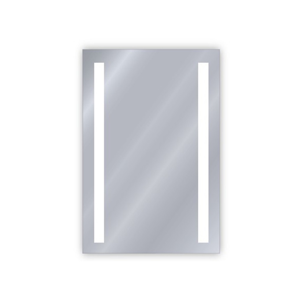Bobrick B-1691 Series LED Side-lit Mirror