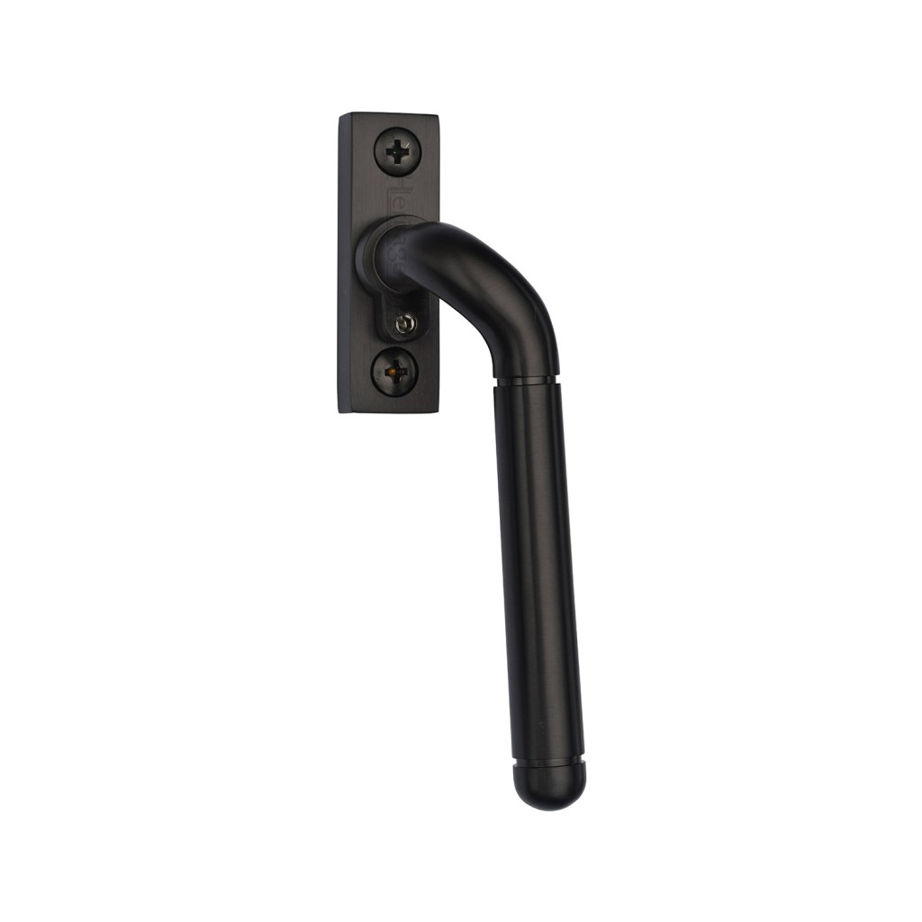 M Marcus Heritage Brass Right Handed Lockable Espagnolette