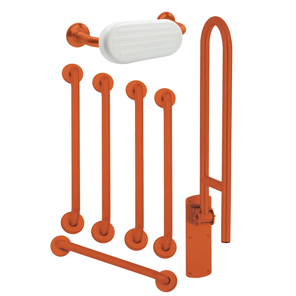 Doc M Pack: 7 Piece – 