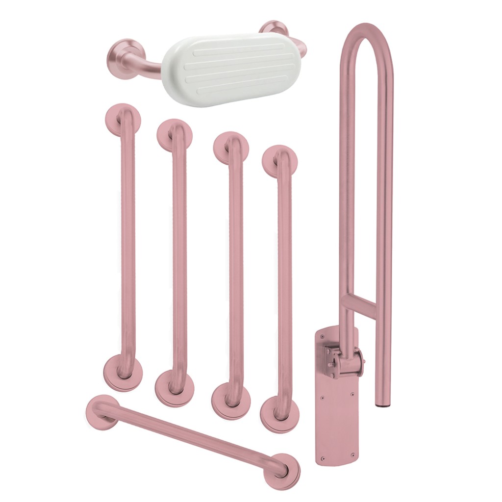 Doc M Pack: 7 Piece – 