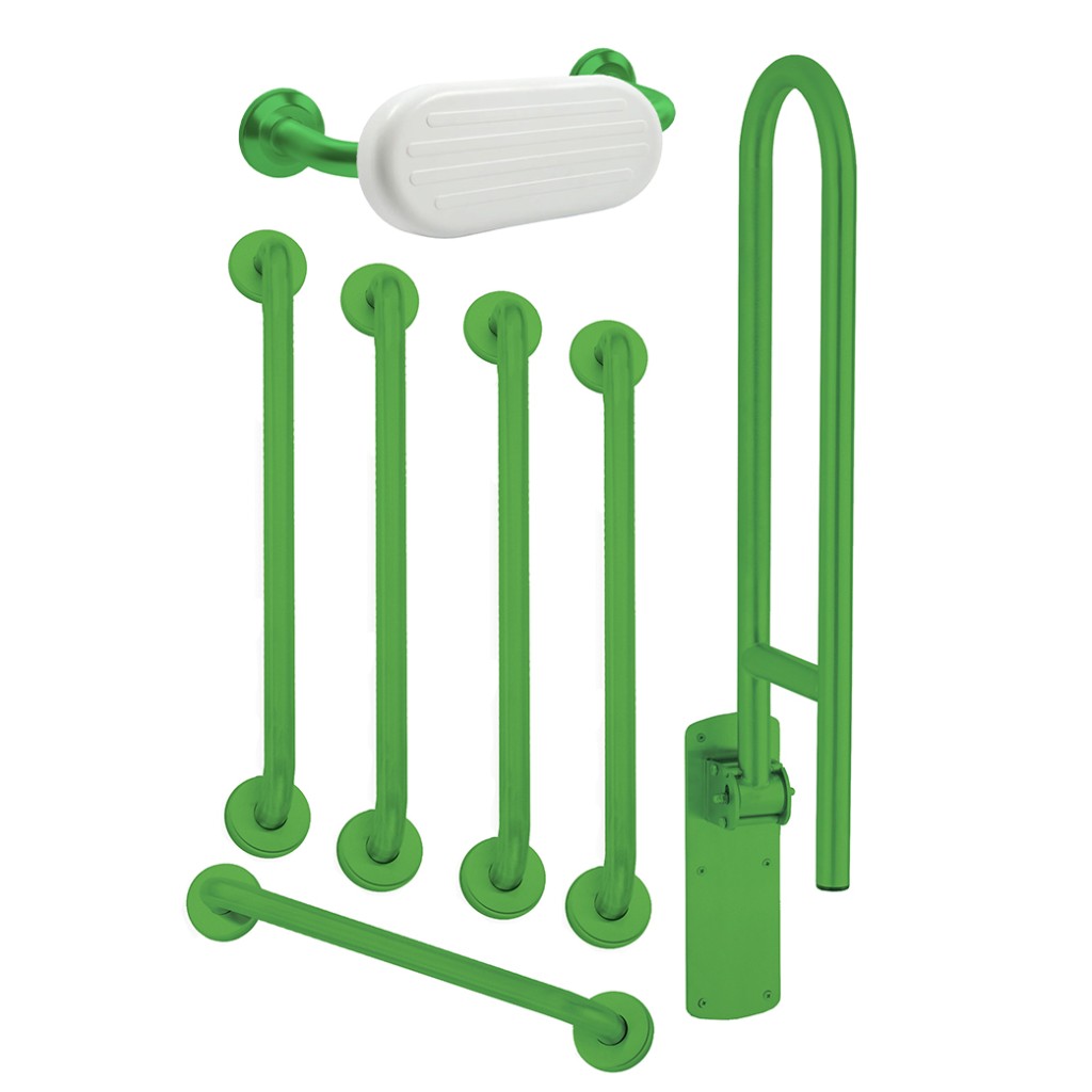 Doc M Pack: 7 Piece – 