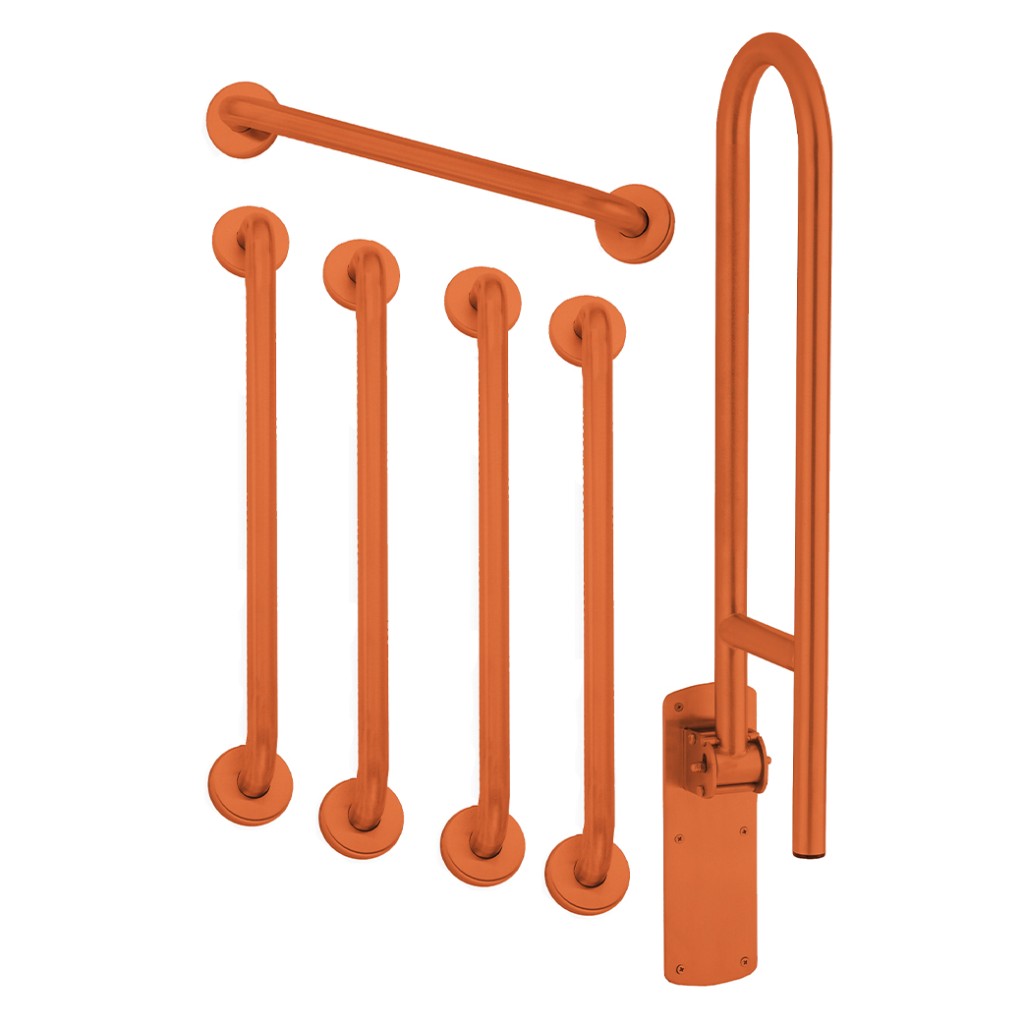 Doc M Pack: 6 Piece – 