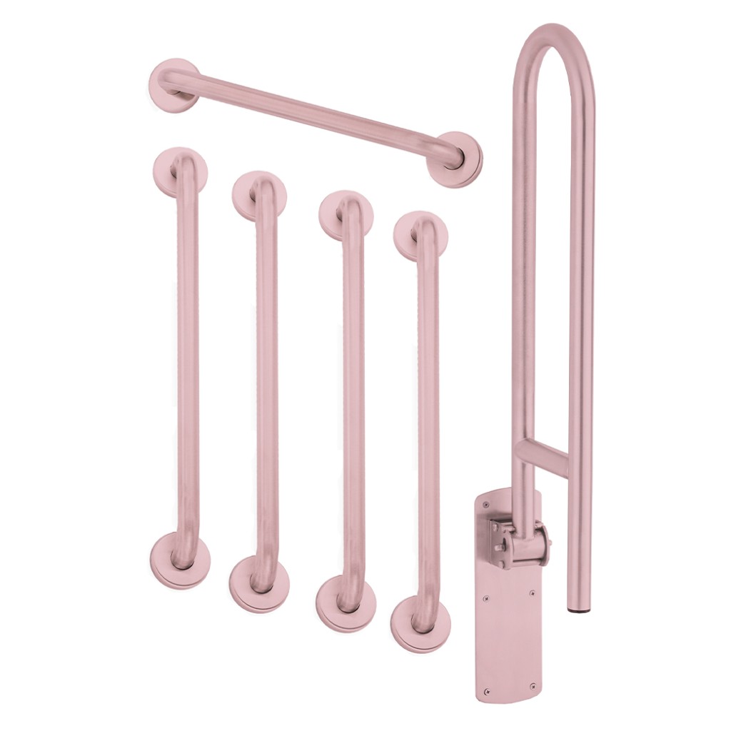Doc M Pack: 6 Piece – 