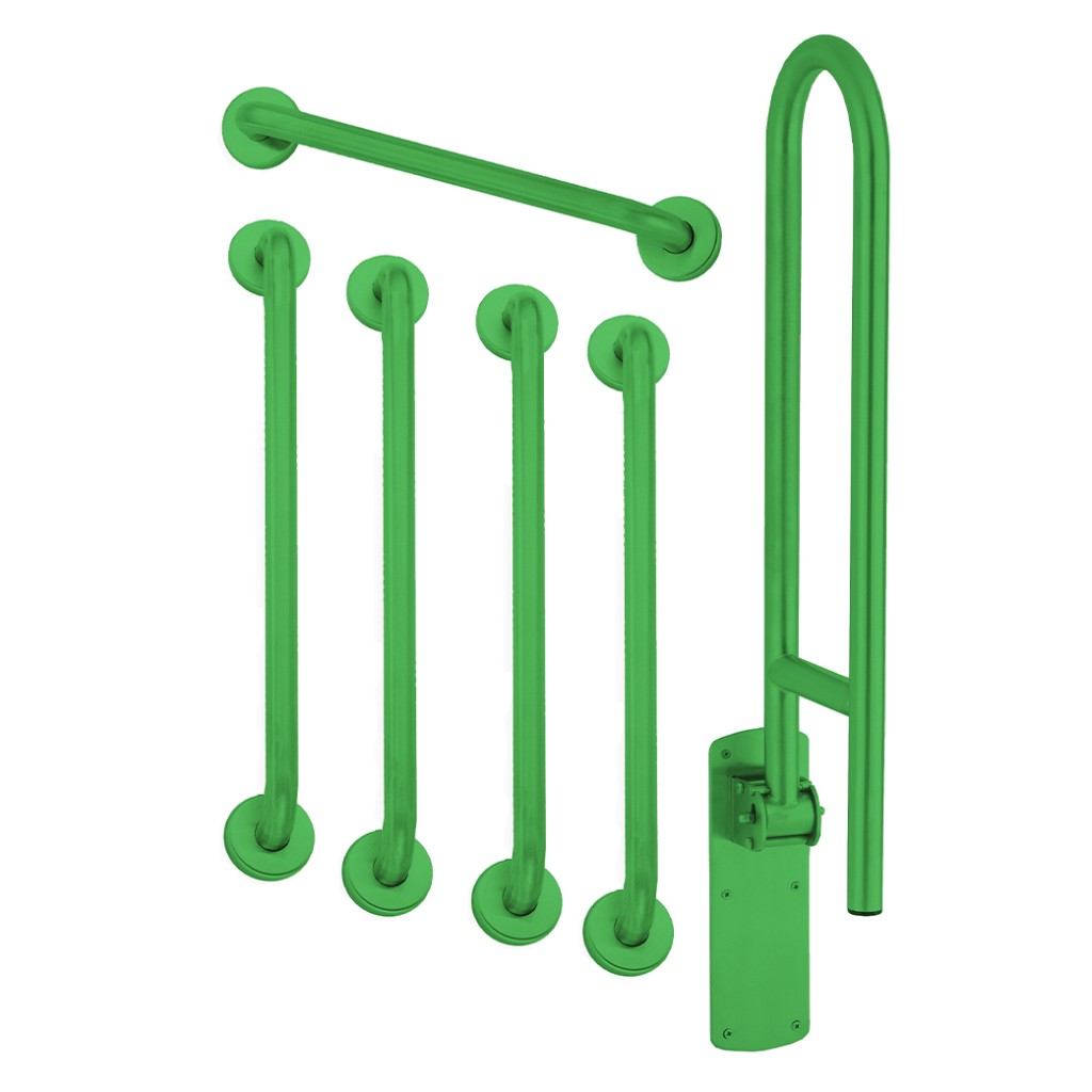 Doc M Pack: 6 Piece – 