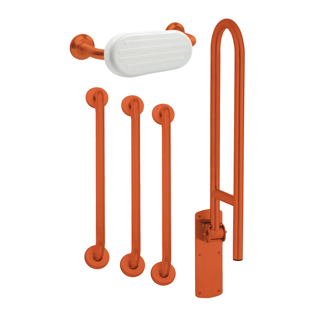 Doc M Pack: 5 Piece – 