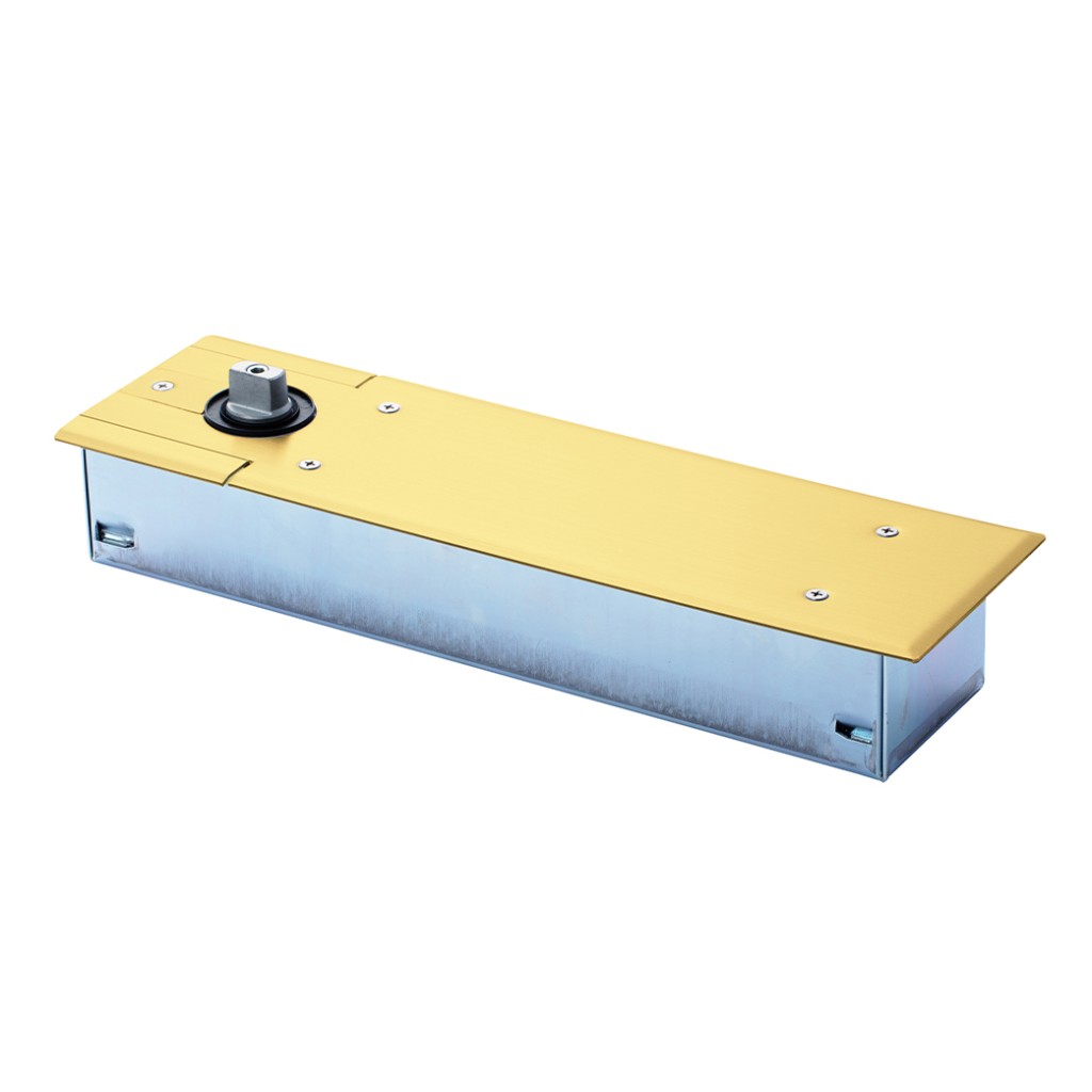 Universal Adjustable Power Single & Double Action Floor Springs – Anti-tarnish Brass 