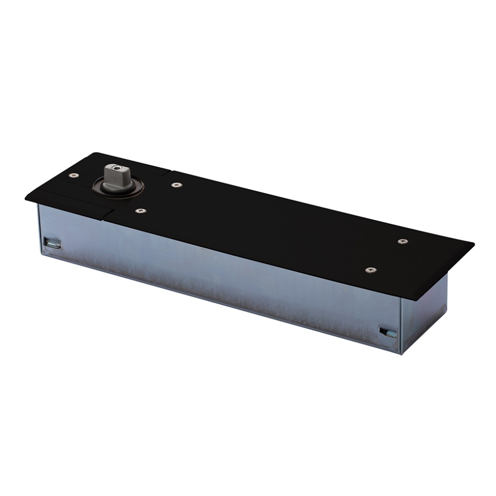 Universal Adjustable Power Single & Double Action Floor Springs – Matt Black