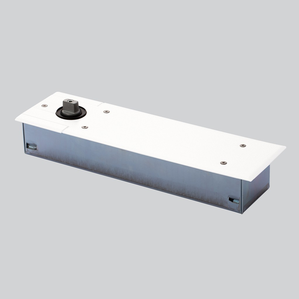 Universal Adjustable Power Single & Double Action Floor Springs – Matt White