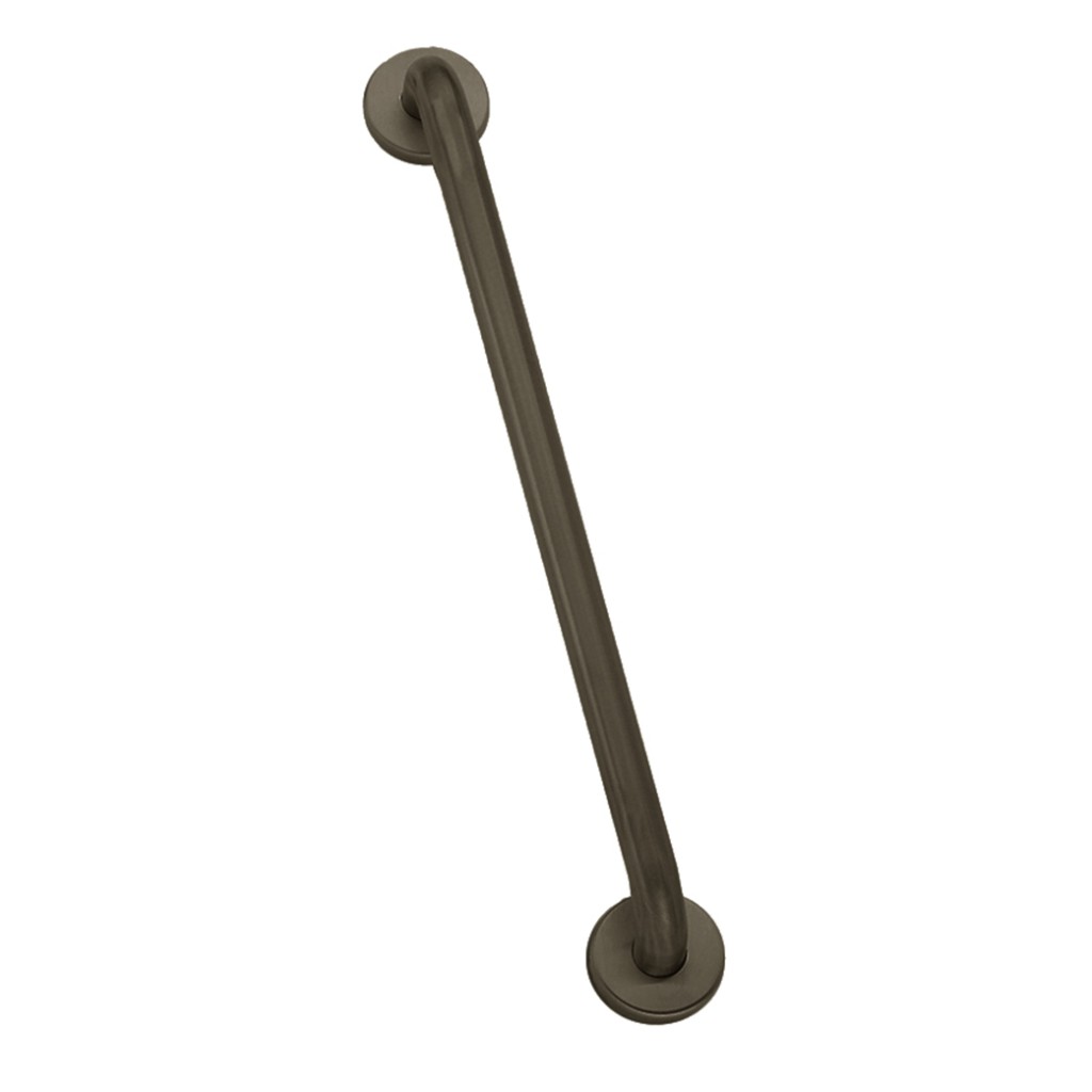 Concealed Fixing Grab Rails – Adonic Matt Bronze