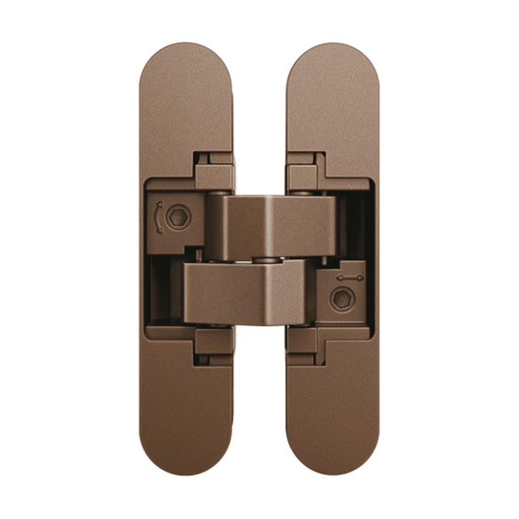 Simonwerk Anselmi AN 150 3D Concealed Hinges