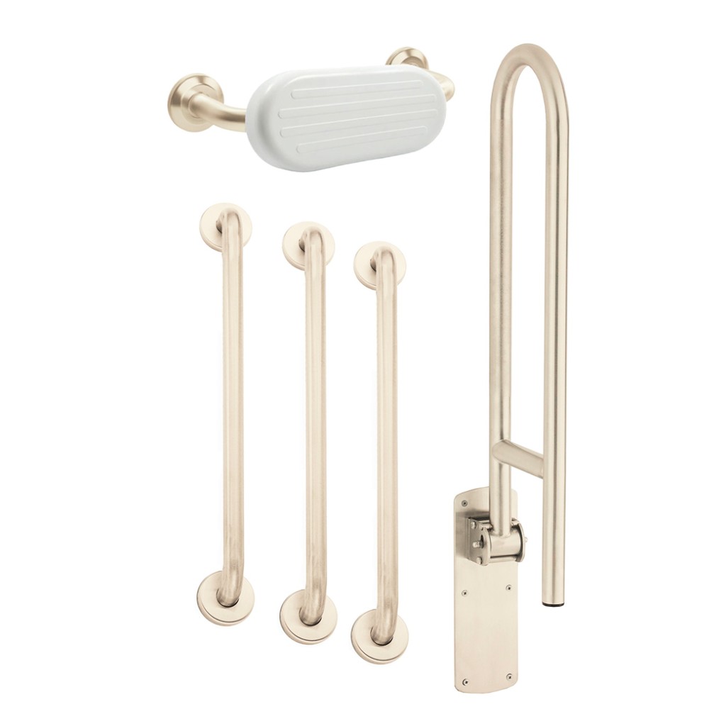 Doc M Pack: 5 Piece – Matt Cream