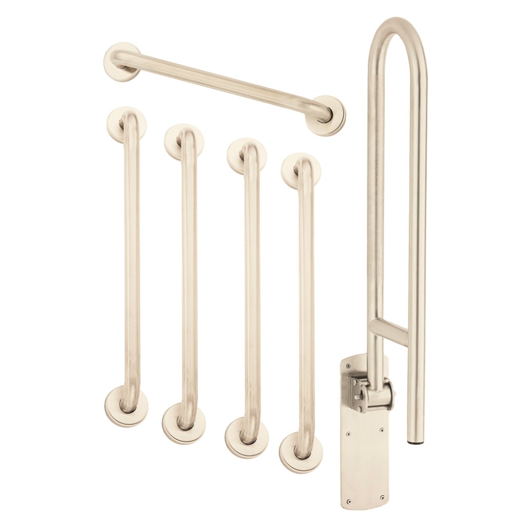 Doc M Pack: 6 Piece – Matt Cream