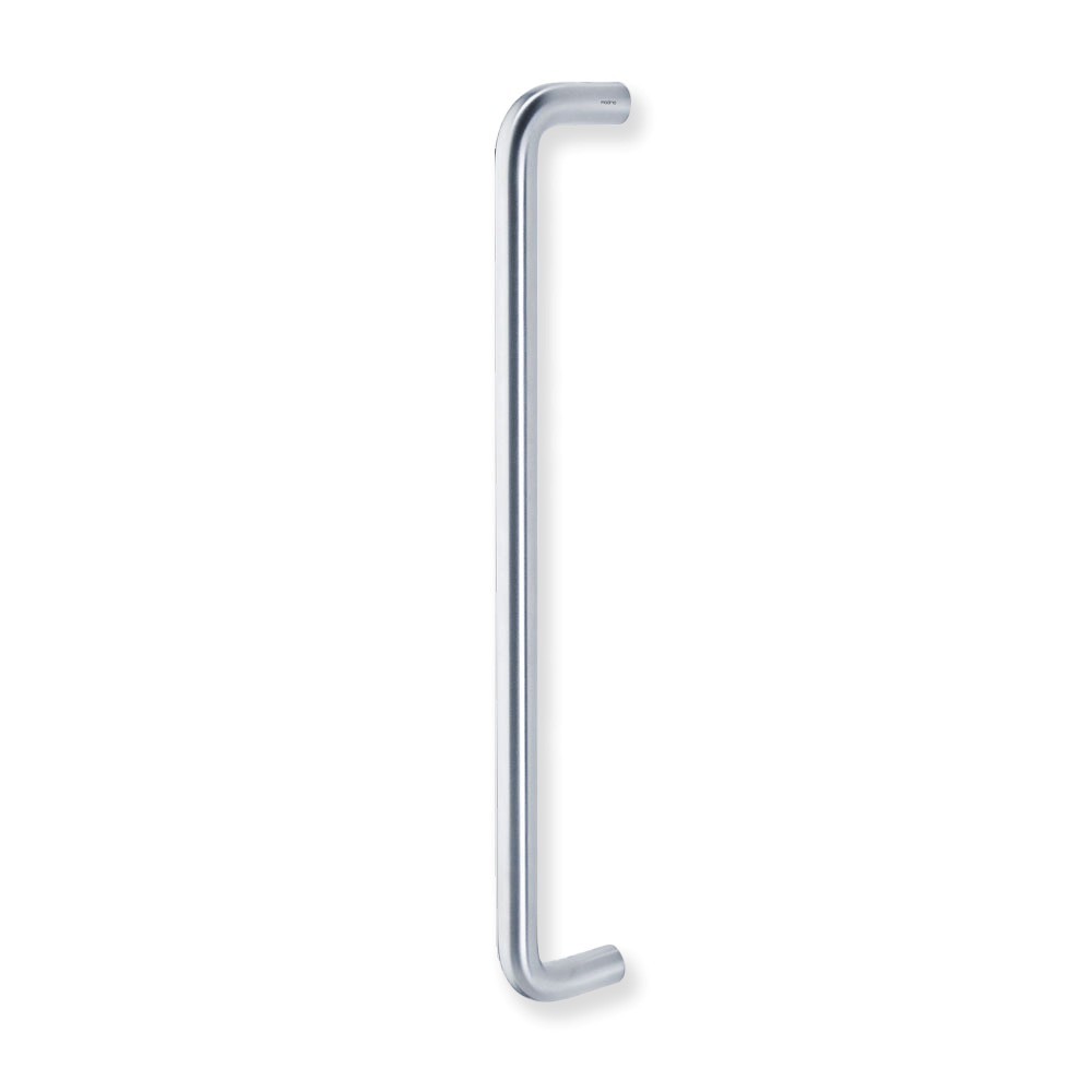 Allgood Modric 6598 Bolt Fixing Pull Handle – Satin Stainless Steel