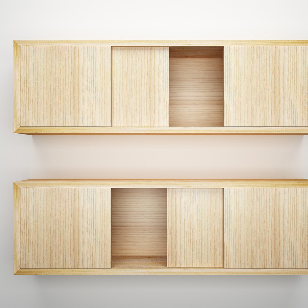 Henderson Loretto Sliding Door Kit