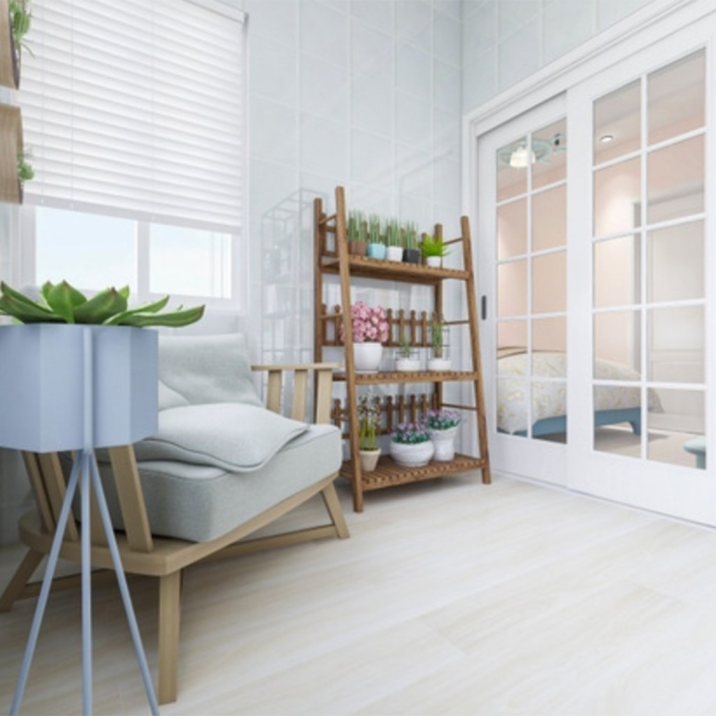 Henderson Husky 120 Pro Sliding Door Kit